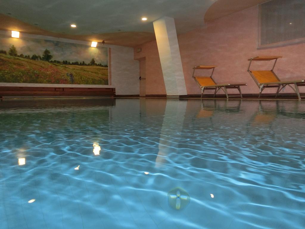 Beauty & Vital Hotel Maria Carano  Zewnętrze zdjęcie