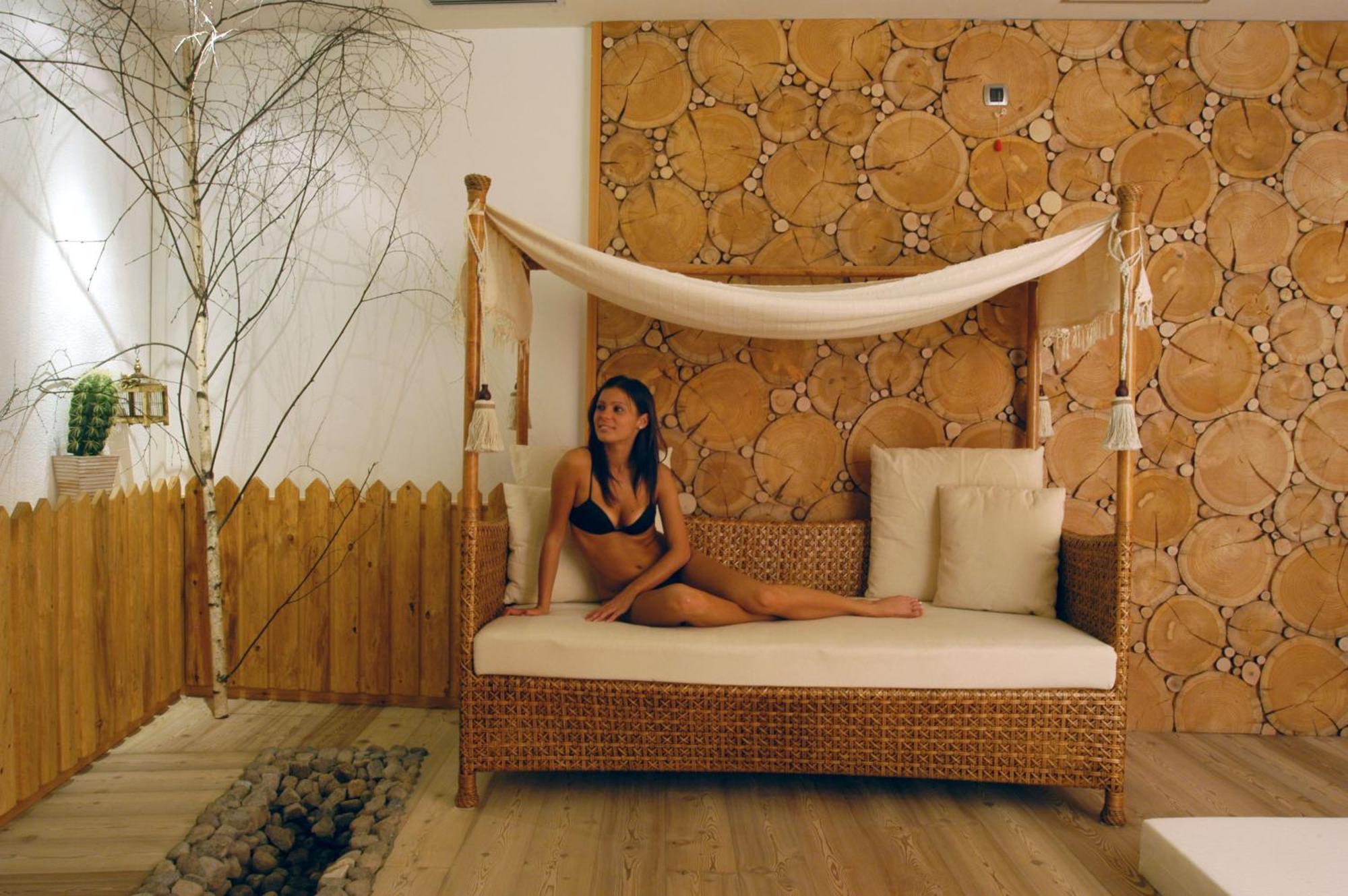 Beauty & Vital Hotel Maria Carano  Zewnętrze zdjęcie