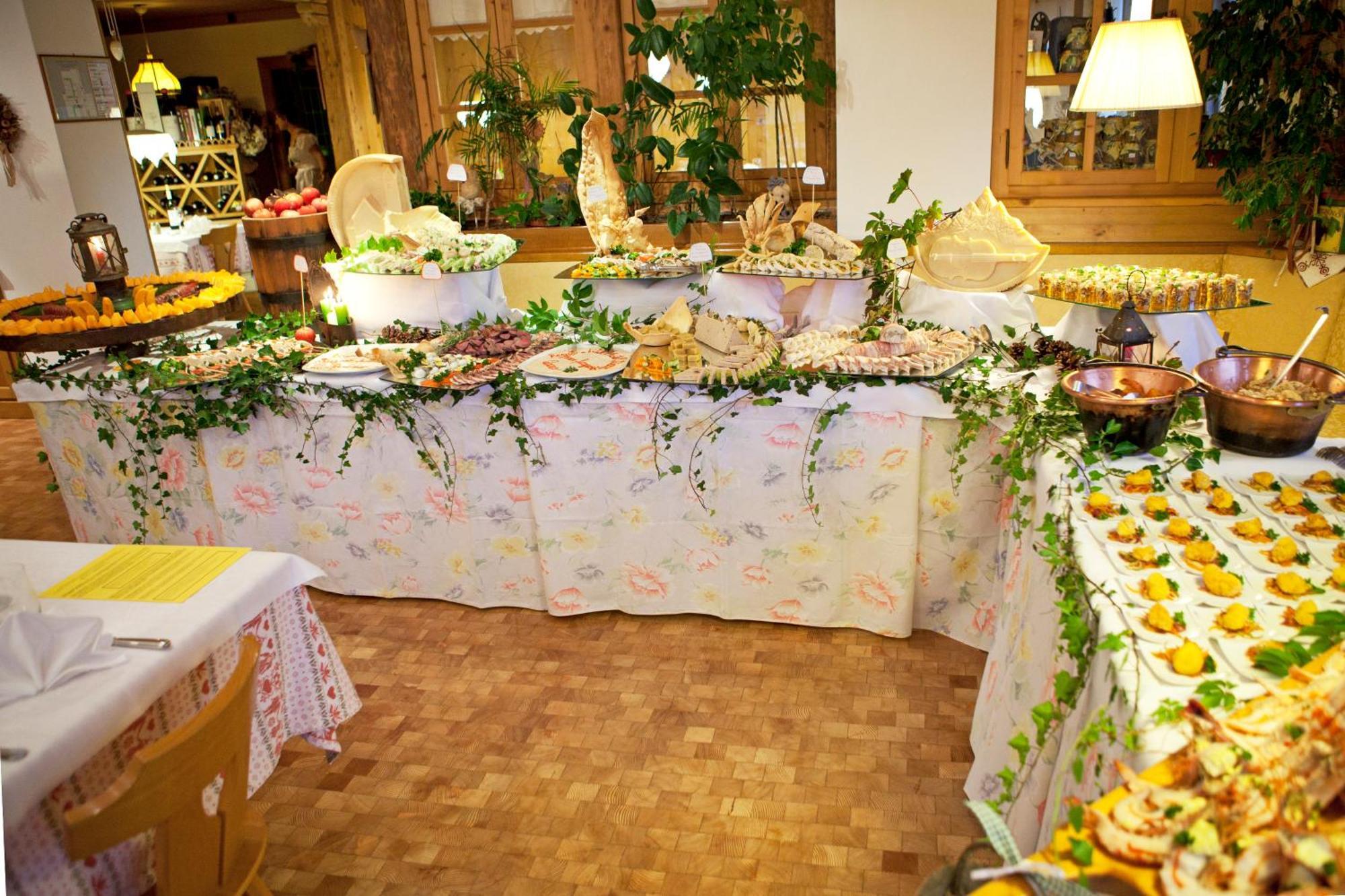 Beauty & Vital Hotel Maria Carano  Zewnętrze zdjęcie