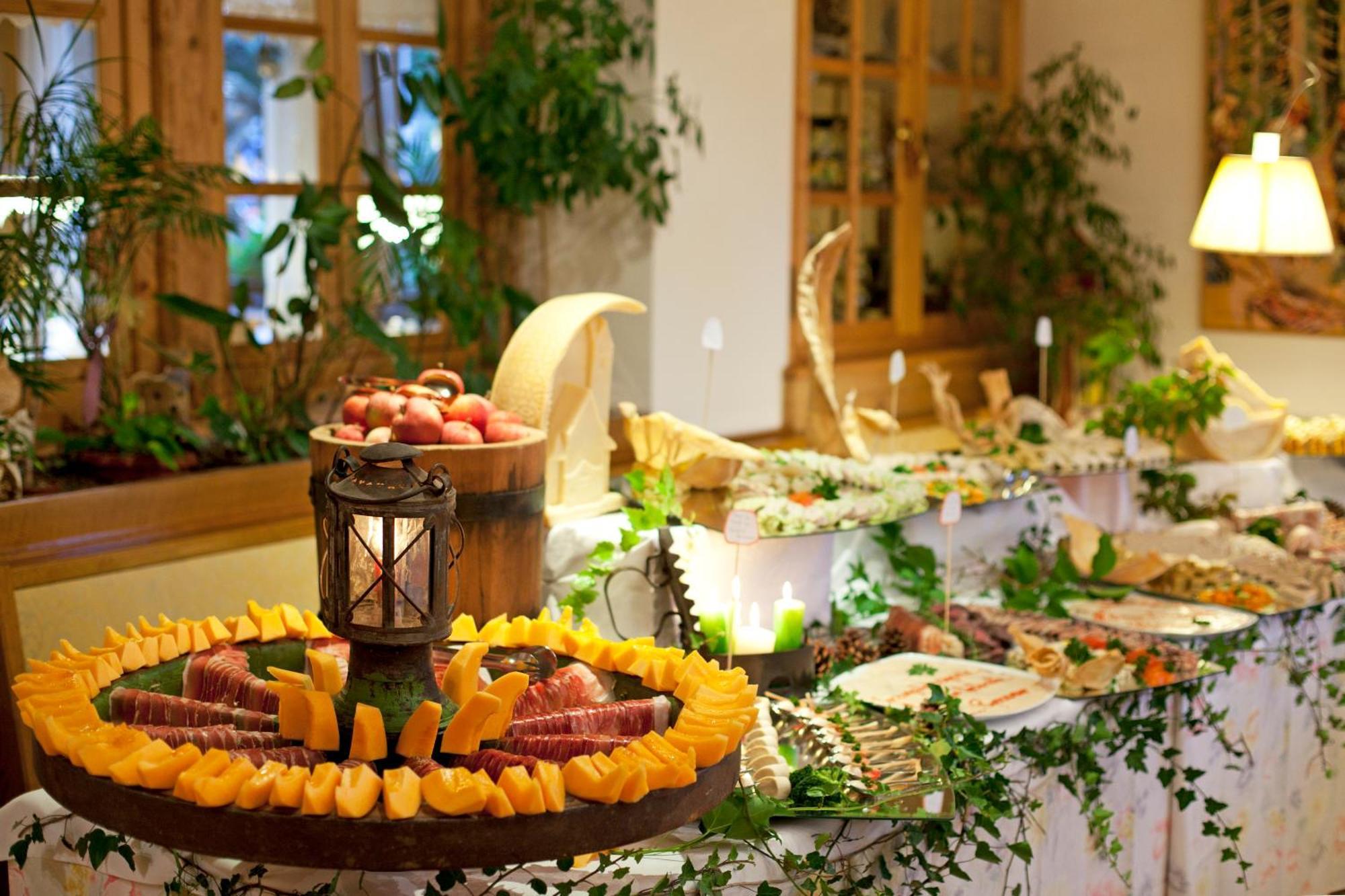 Beauty & Vital Hotel Maria Carano  Zewnętrze zdjęcie