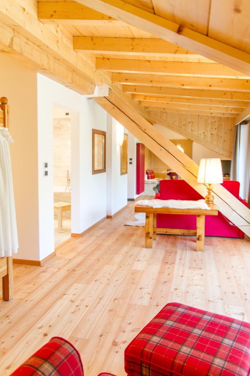 Beauty & Vital Hotel Maria Carano  Zewnętrze zdjęcie
