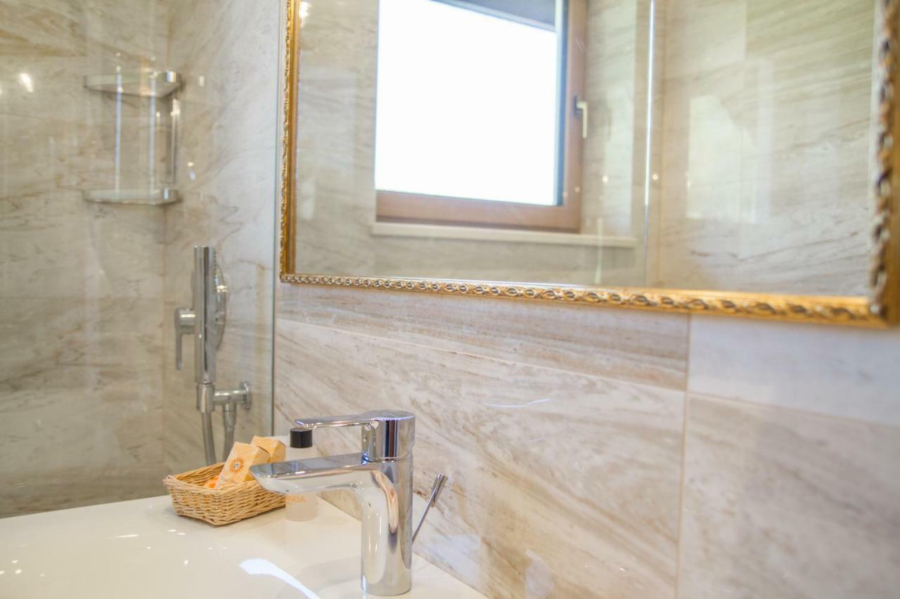 Beauty & Vital Hotel Maria Carano  Zewnętrze zdjęcie