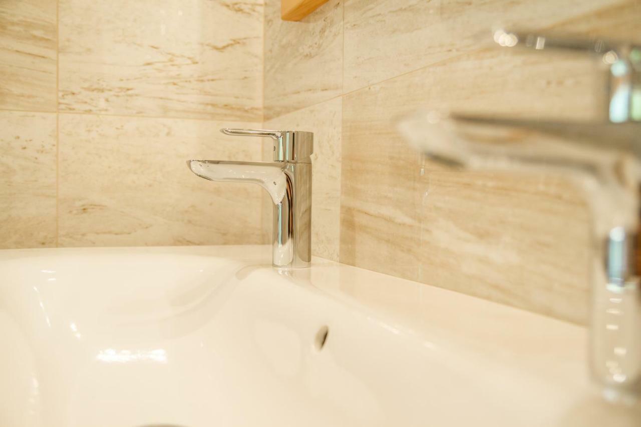 Beauty & Vital Hotel Maria Carano  Zewnętrze zdjęcie
