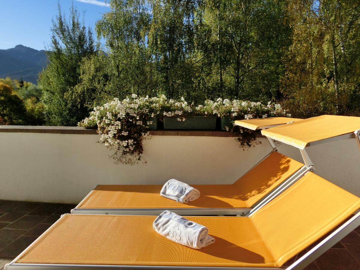 Beauty & Vital Hotel Maria Carano  Zewnętrze zdjęcie